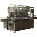 China Hot ZXR series automatic essential oil filling machine